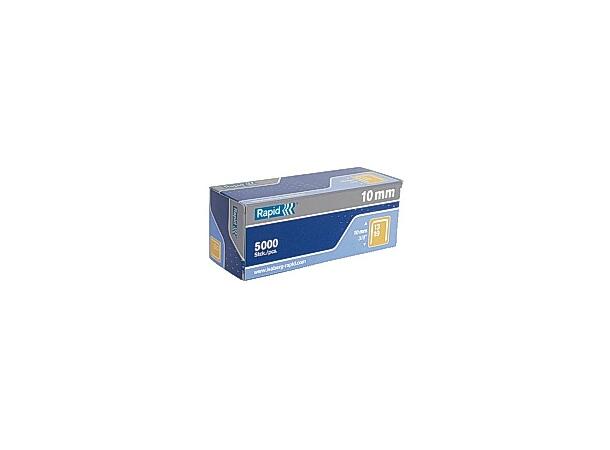 Heftestift Rapid 13/10 (5000) 